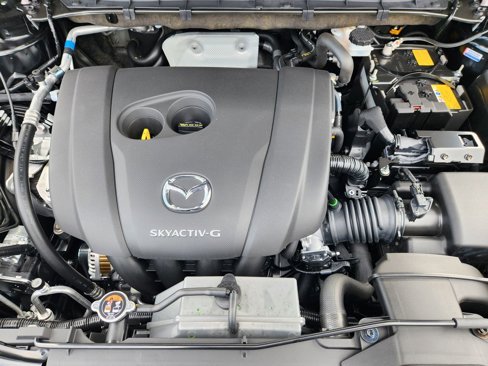 New 2025 MAZDA CX-5 AWD 2.5 S w/ Select Package image 25