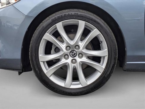 Used 2016 MAZDA MAZDA6 Touring image 22