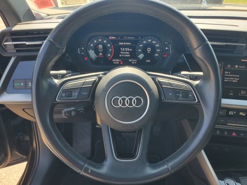 Used 2024 Audi A3 2.0T Premium image 14