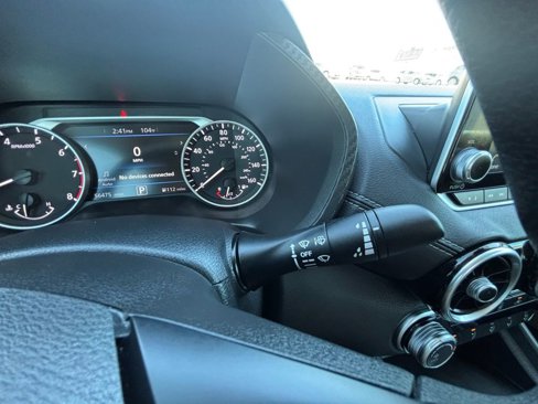 Used 2023 Nissan Sentra SV image 25