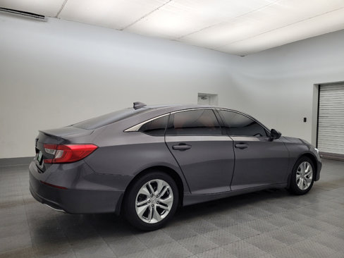 Used 2019 Honda Accord LX image 10