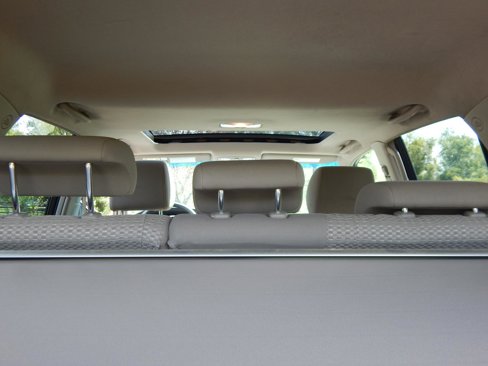 Used 2008 Toyota 4Runner Sport image 18