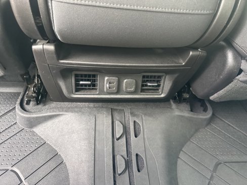 Used 2019 Chevrolet Silverado 1500 LT Trail Boss w/ Convenience Package image 27