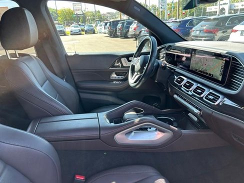 Used 2022 Mercedes-Benz GLE 350 4MATIC image 25
