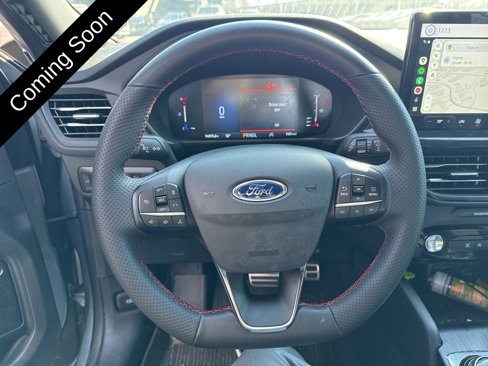 Used 2023 Ford Escape ST-Line w/ Tech Pack #1 image 13