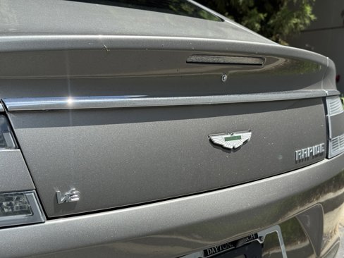 Used 2011 Aston Martin Rapide Luxe image 27