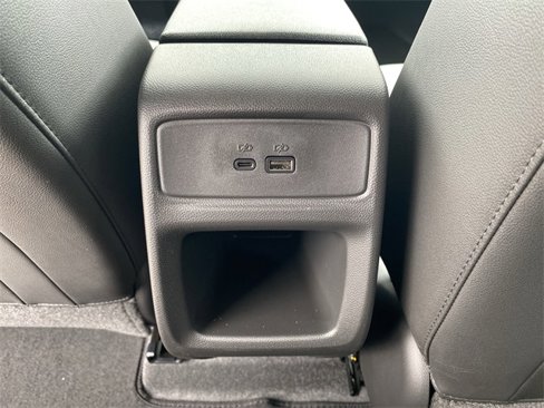 New 2025 Chevrolet Trax LT w/ Driver Confidence Package image 14