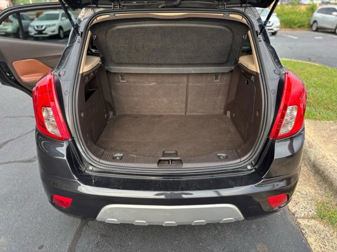 Used 2013 Buick Encore Leather image 16