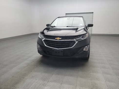 Used 2020 Chevrolet Equinox LS w/ LPO, Cargo Package image 15