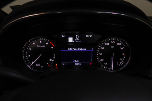 Used 2023 Cadillac CT5 Luxury w/ Sun And Sound Package image 28