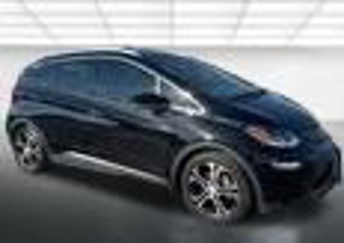 Used 2021 Chevrolet Bolt Premier w/ Infotainment Package image 1