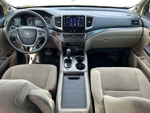 Used 2016 Honda Pilot EX image 22