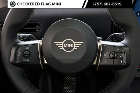 Used 2025 MINI Cooper S image 26