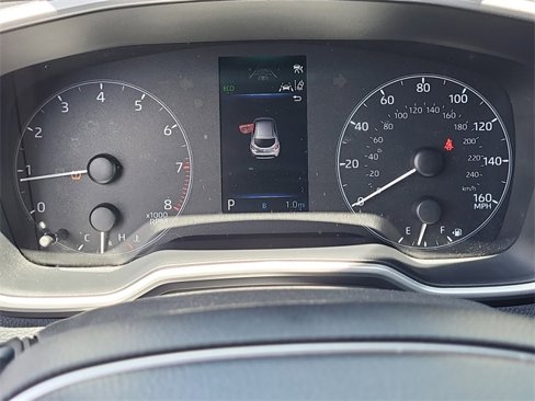 Used 2023 Toyota Corolla SE image 11