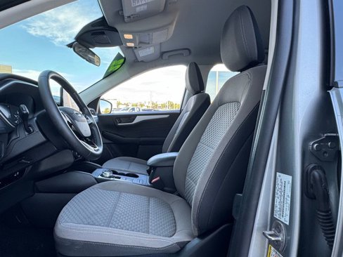Used 2022 Ford Escape SE w/ Convenience Package image 15