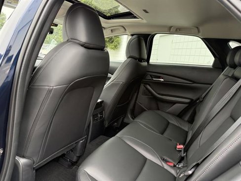 New 2025 MAZDA CX-30 AWD 2.5 S w/ Preferred Package image 17