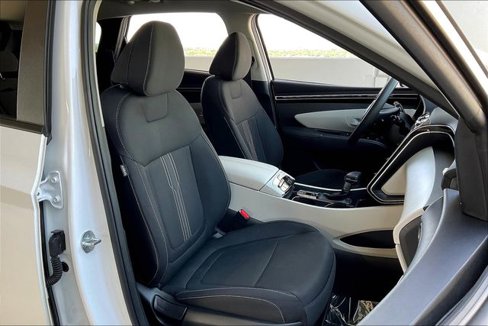 Used 2024 Hyundai Tucson SEL image 7