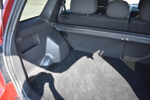 Used 2011 Ford Escape XLT w/ 202A Rapid Spec Order Code image 8