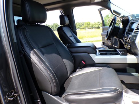 Used 2017 Ford F250 Lariat w/ Lariat Ultimate Package image 33
