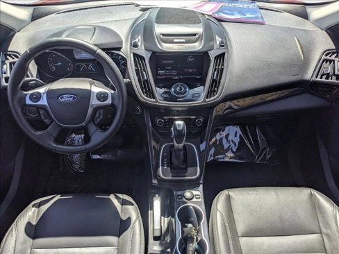 Used 2014 Ford Escape Titanium image 16