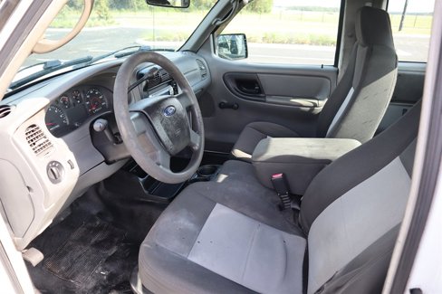 Used 2007 Ford Ranger XL image 11