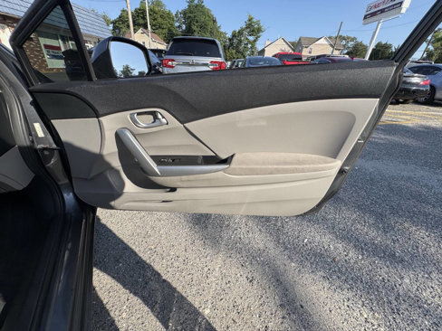 Used 2012 Honda Civic EX image 26