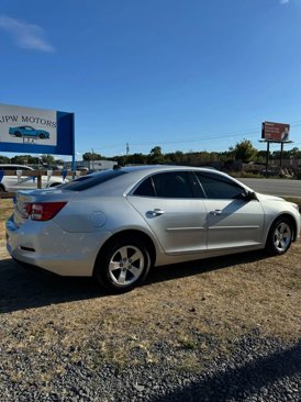 Used 2014 Chevrolet Malibu LS w/ Protection Package image 10