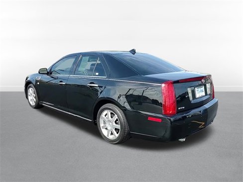 Used 2011 Cadillac STS Luxury image 5