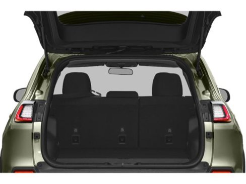 Certified 2020 Jeep Cherokee Latitude Plus w/ Cold Weather Group image 12