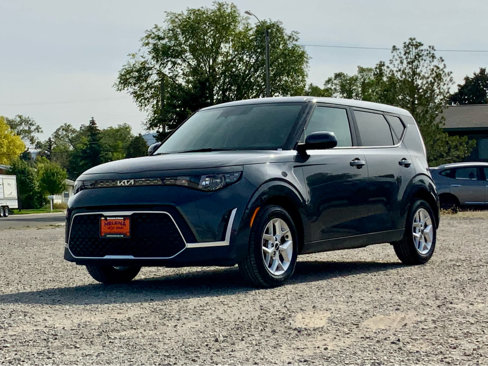 Used 2023 Kia Soul LX w/ Option Group 015 image 10