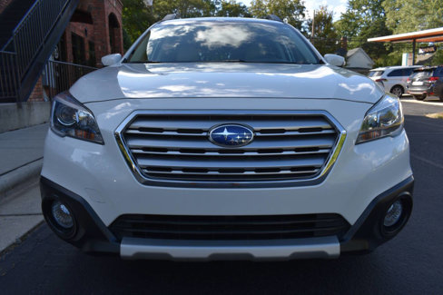 Used 2016 Subaru Outback 2.5i Limited image 5