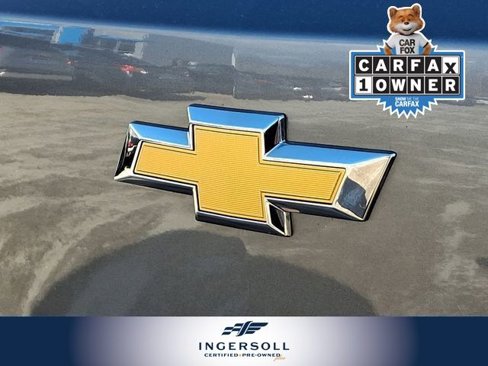 Used 2022 Chevrolet TrailBlazer ACTIV w/ Sun and Liftgate Package image 44