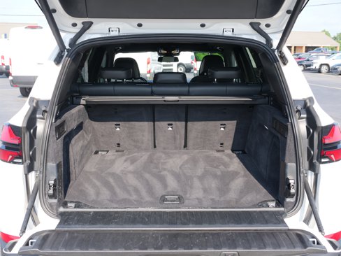 Used 2024 BMW X5 sDrive40i image 12