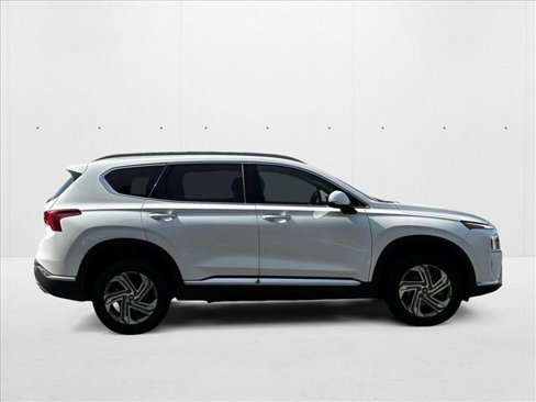 Used 2023 Hyundai Santa Fe SEL w/ Premium Package image 4