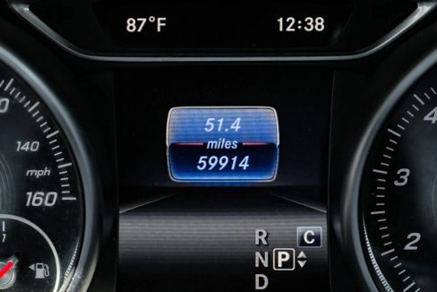Used 2018 Mercedes-Benz CLA 250 4MATIC image 26