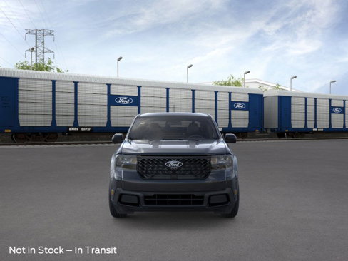 New 2025 Ford Maverick XLT image 6