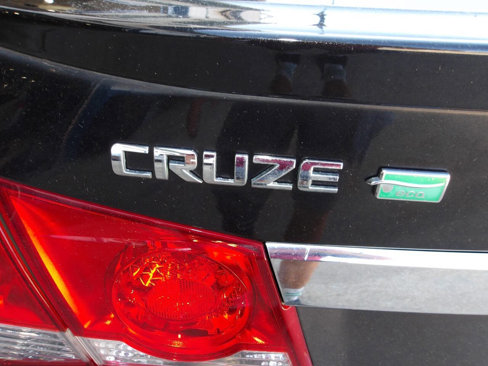 Used 2012 Chevrolet Cruze Eco image 33