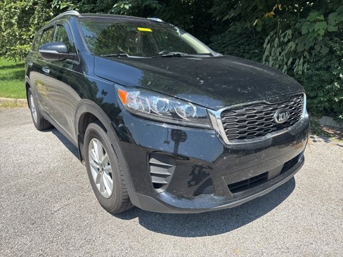 Used 2020 Kia Sorento LX w/ LX I4 Convenience Package image 1