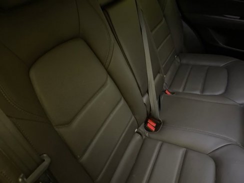 Used 2020 MAZDA CX-5 Signature image 20