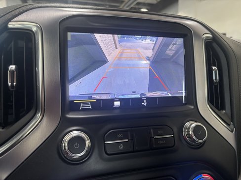 Used 2019 GMC Sierra 1500 SLT w/ SLT Premium Plus Package image 21