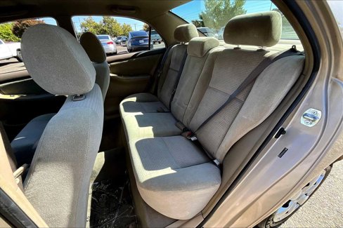 Used 2008 Toyota Corolla CE image 20