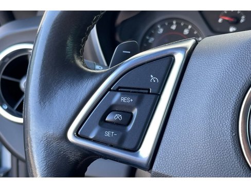 Used 2017 Chevrolet Camaro LT w/ RS Package image 34