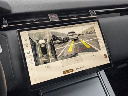 Used 2025 Land Rover Range Rover Velar S image 18