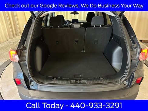 Used 2022 Ford Escape SE w/ Convenience Package image 12