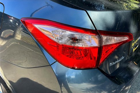 Used 2017 Toyota Corolla L image 21