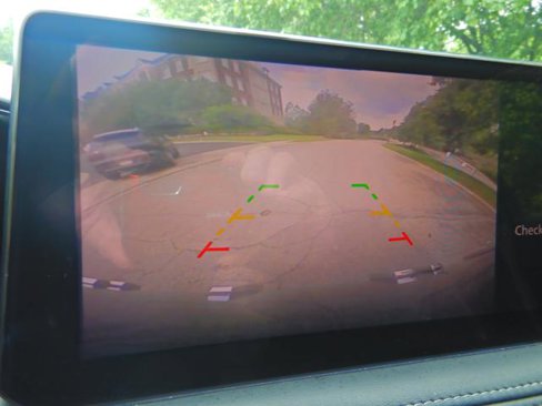 Used 2023 INFINITI QX60 Pure image 20