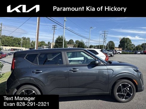 Used 2023 Kia Soul EX image 7