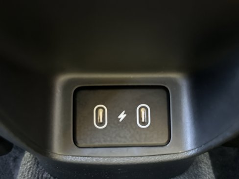 Used 2025 Hyundai Elantra Sport w/ Cargo Package image 23