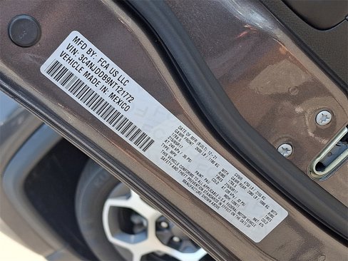 Used 2022 Jeep Compass Trailhawk image 26