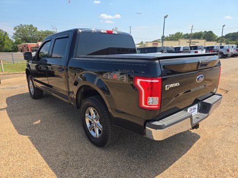 Used 2017 Ford F150 XLT image 3